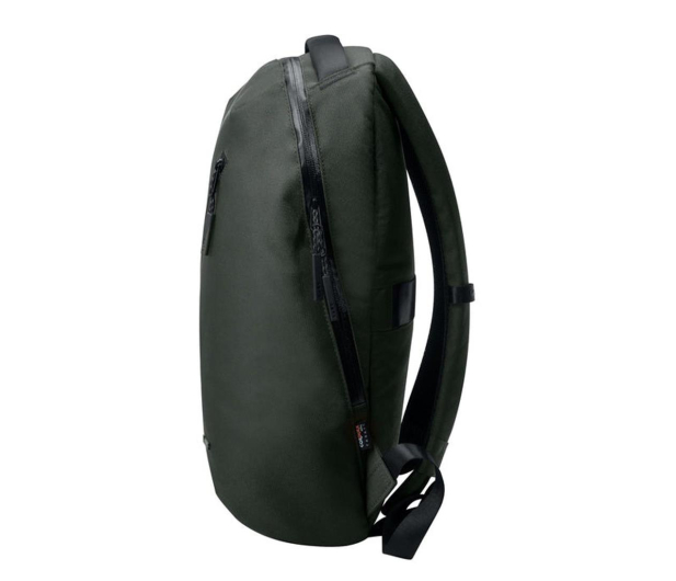 Laut Urban City Daypack 12l olive - 1153114 - zdjęcie 3